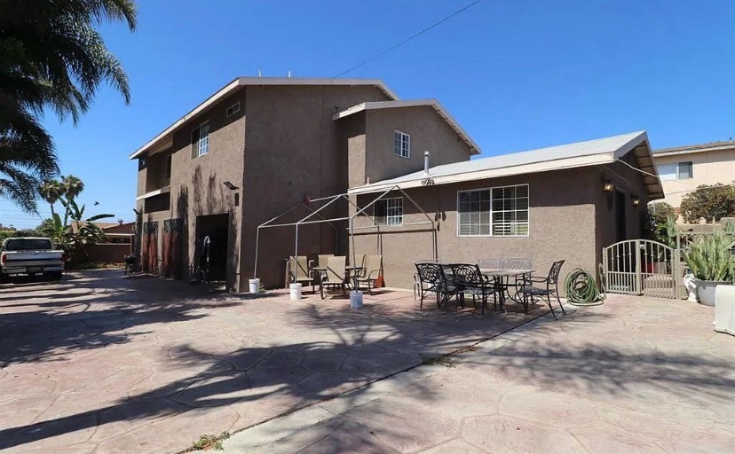 @Realtor in USA