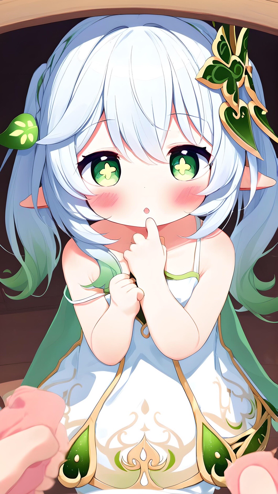 @YouYou said the game