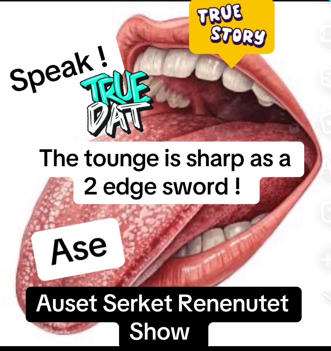 @Soul Woke Eye Open ๐๏ธ