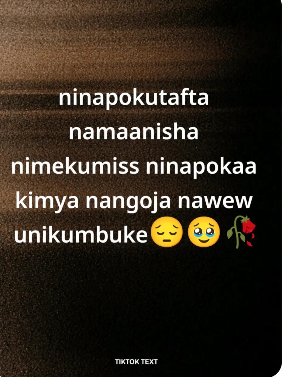 @Ninah