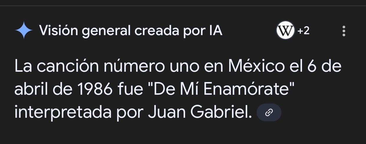 @Jose Gonzalez