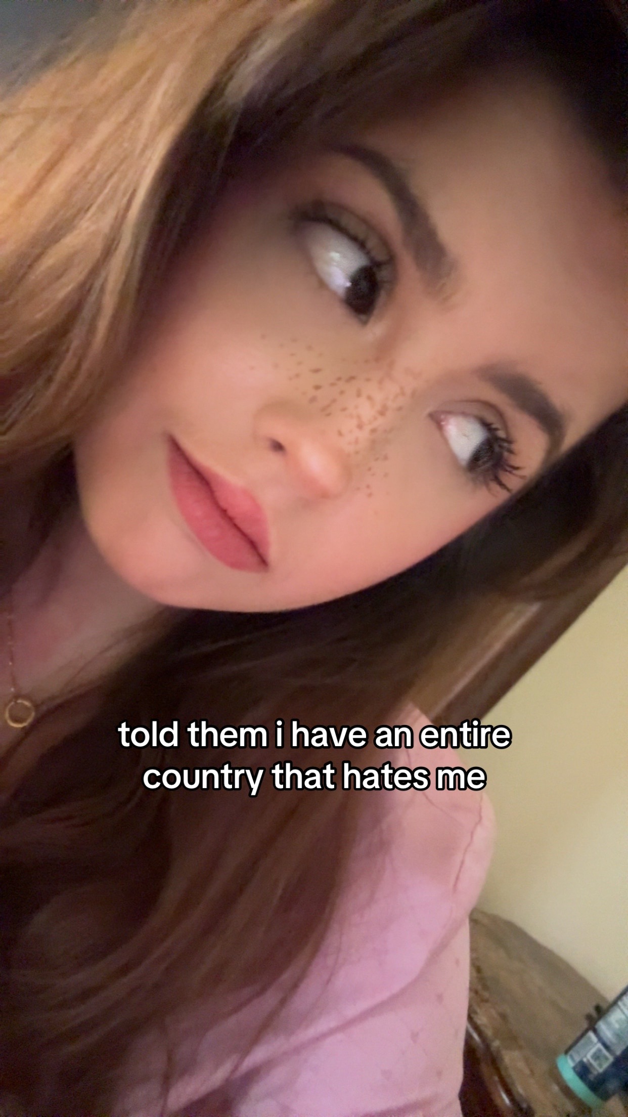@Lana Doris