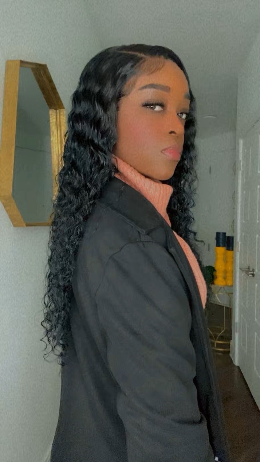 @Taneisha