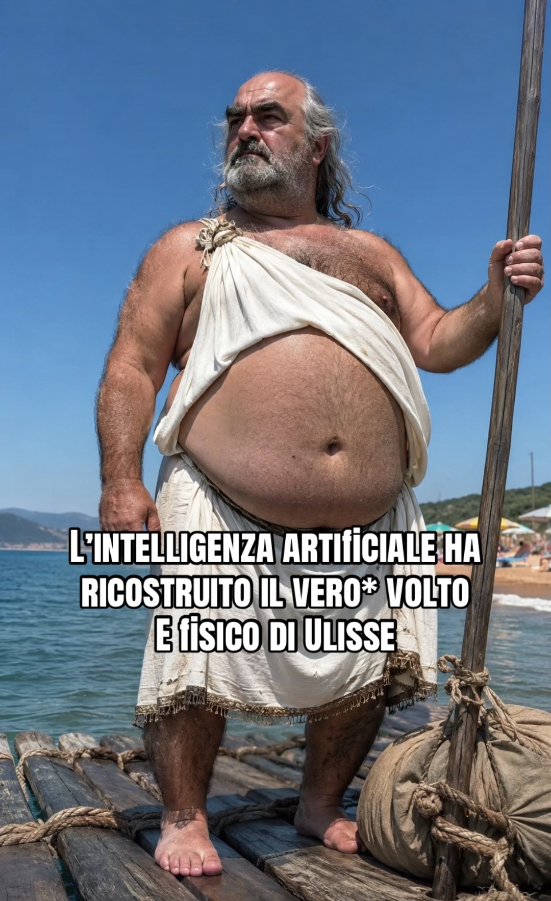 @Non &egrave; la AI