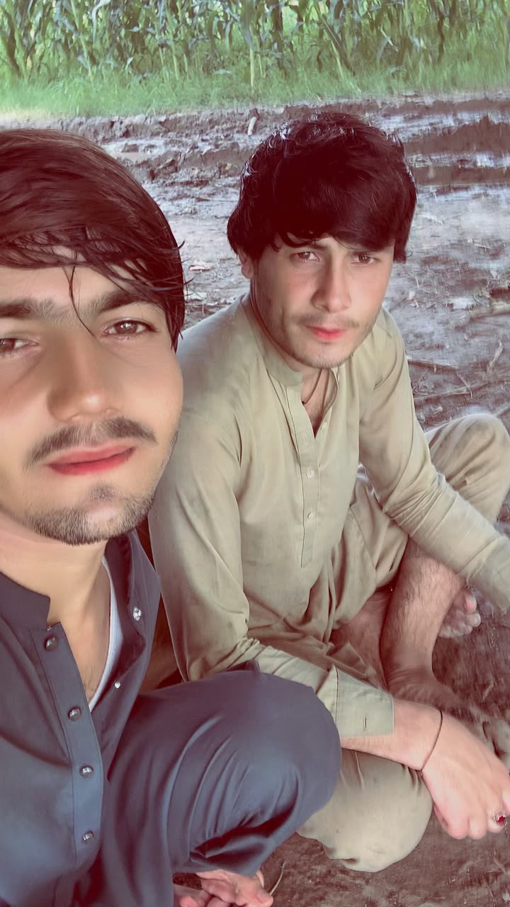 @Hamza Khan