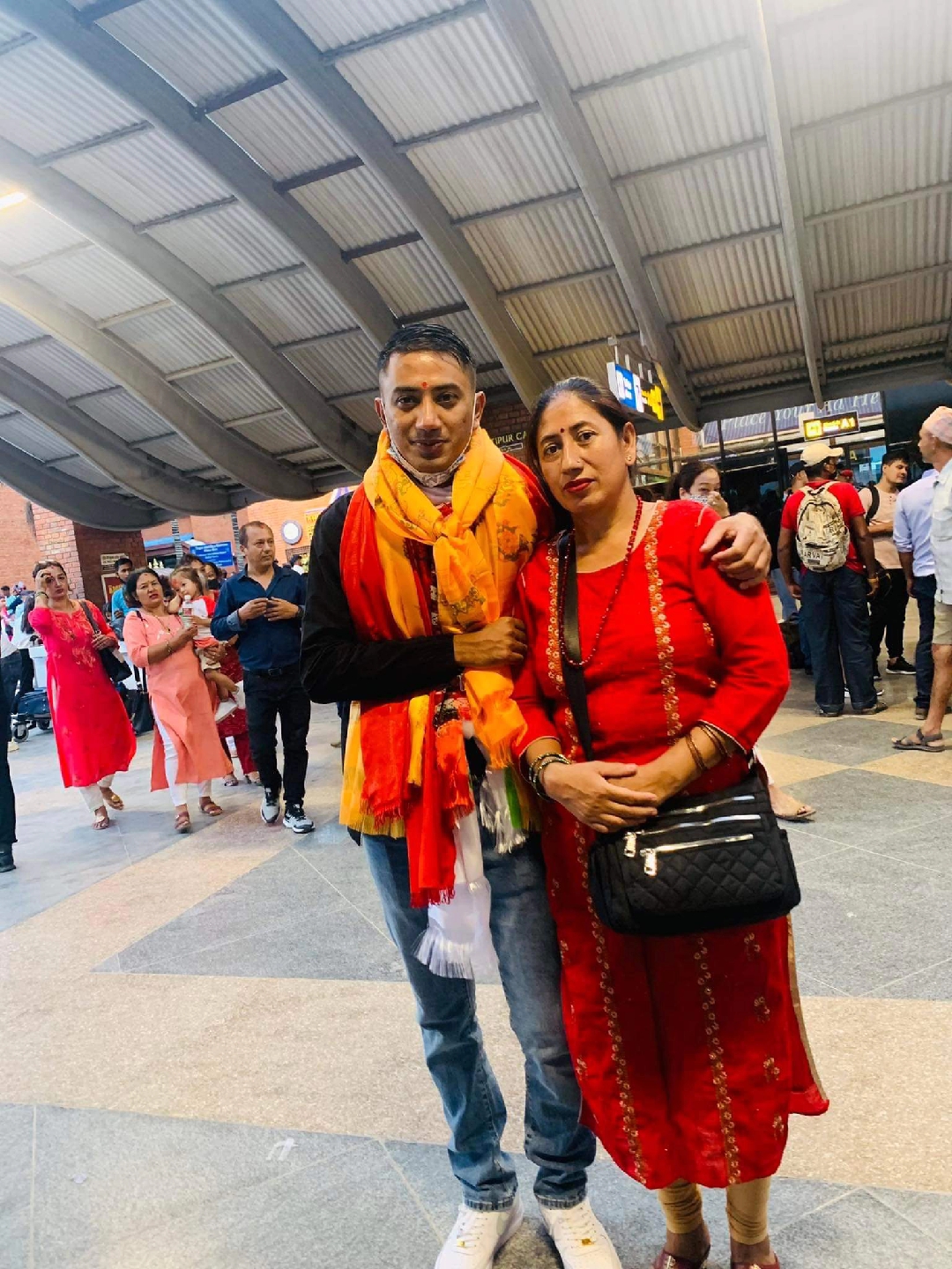 @Bhadrika Basnet