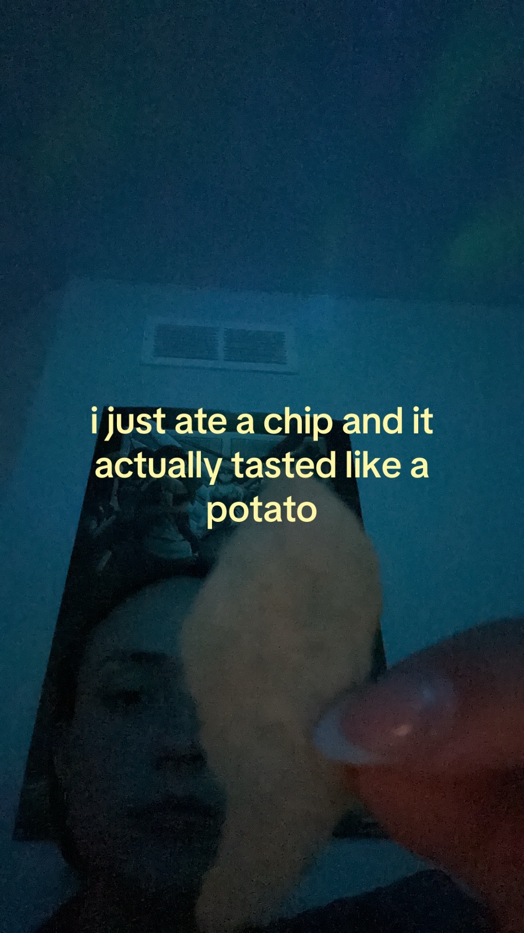 @secret