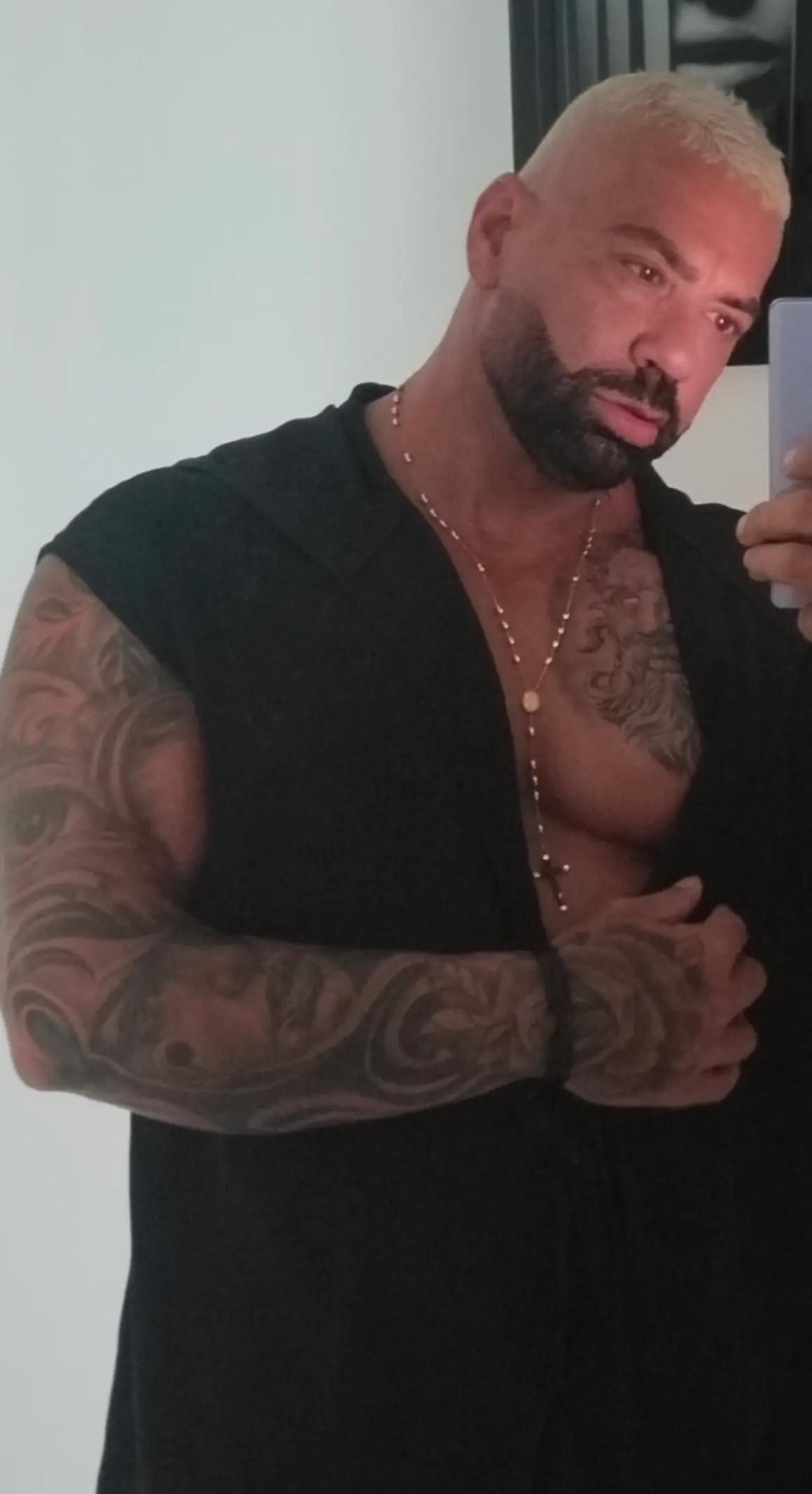 @gilberto vigliotta