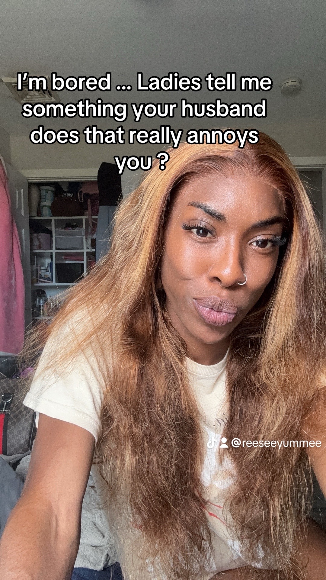 @Reeseeyummee UGC