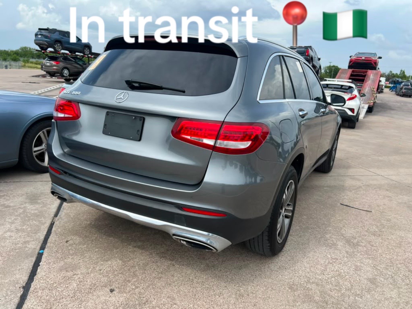 @IMARIA DEBA AUTO LLC