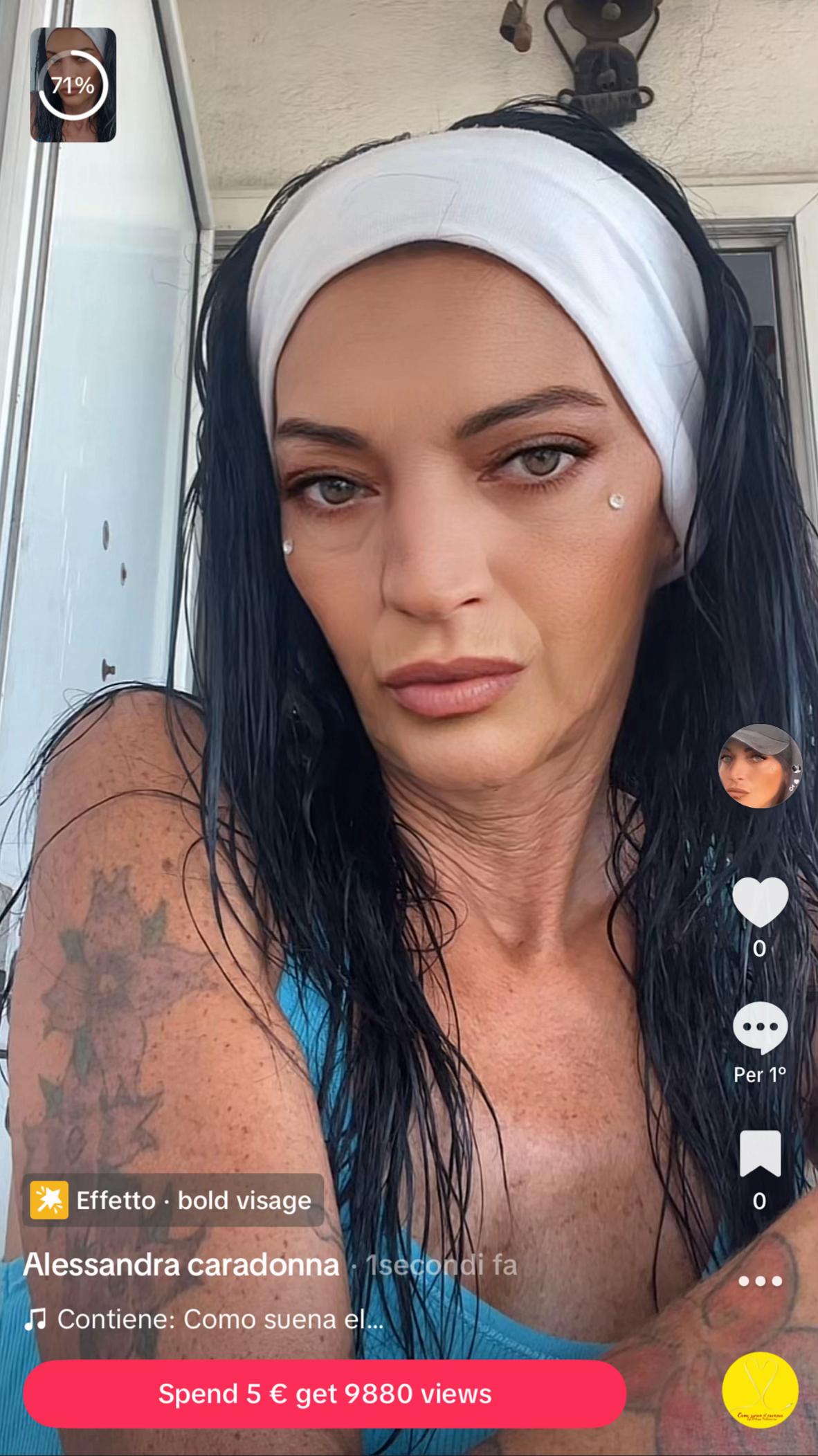 @Alessandra caradonna