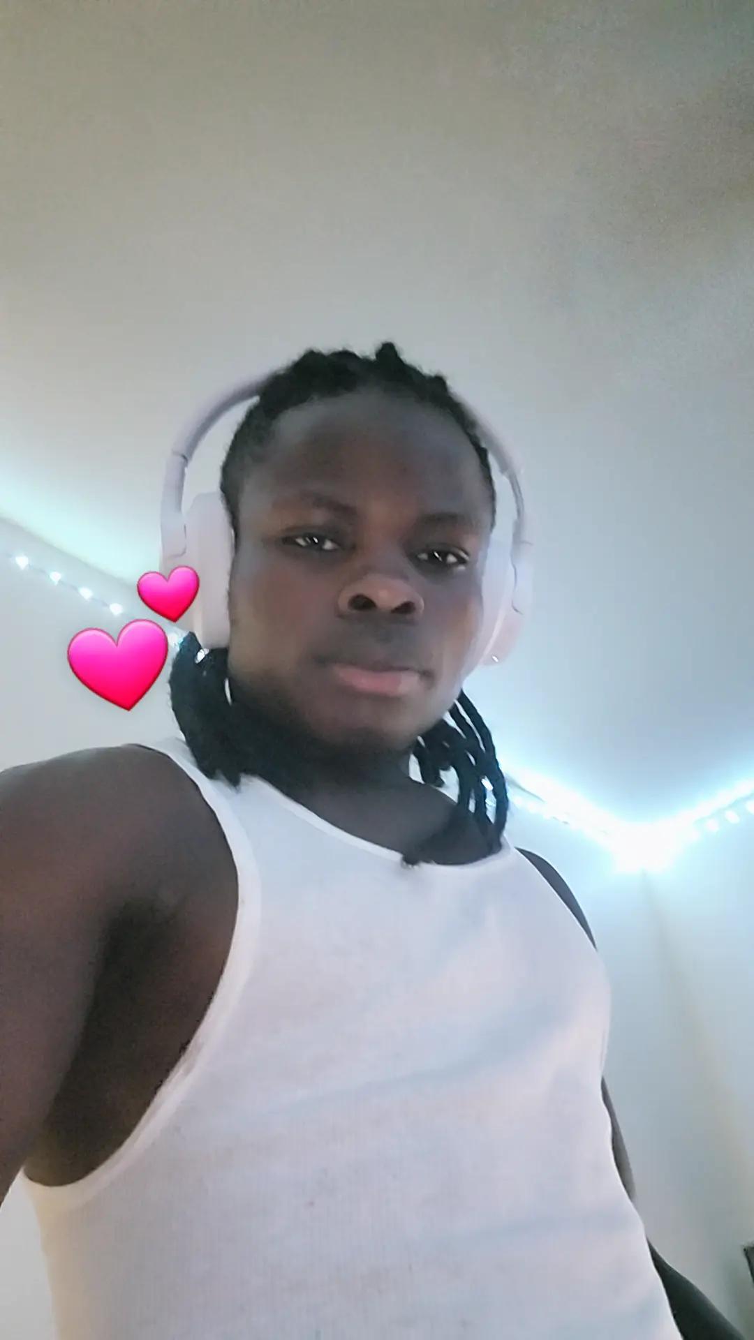 @Baraka Eliya 🇺🇲🇺🇲🇺🇬🇺🇬
