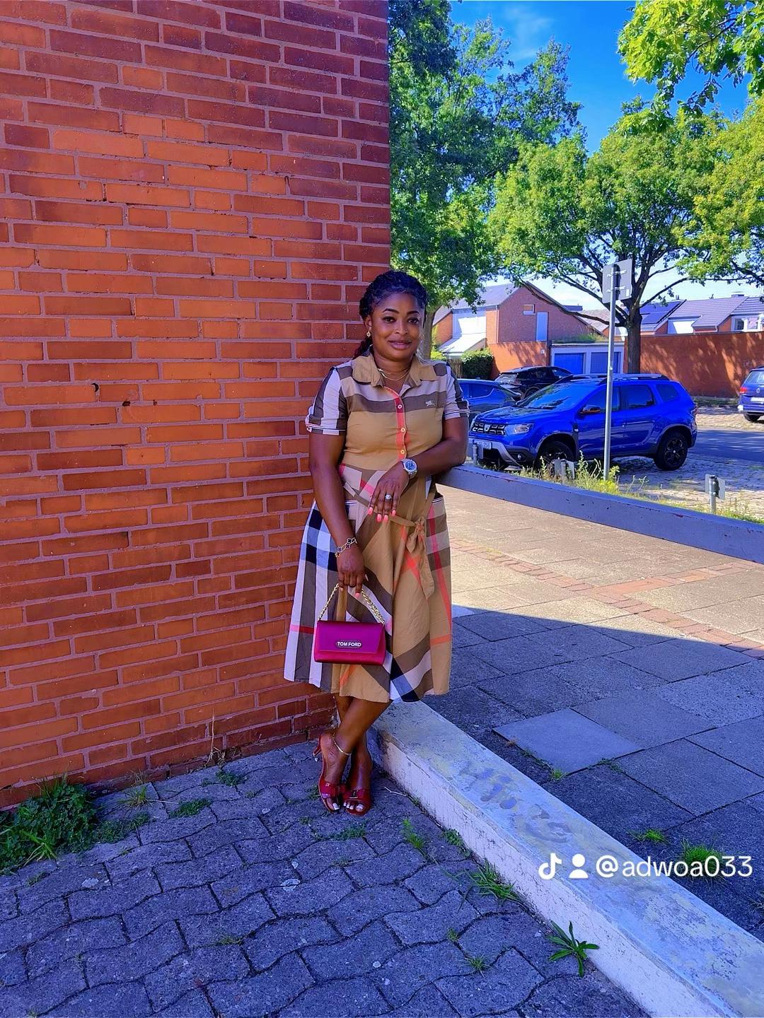 @Nanaadwoa❤️