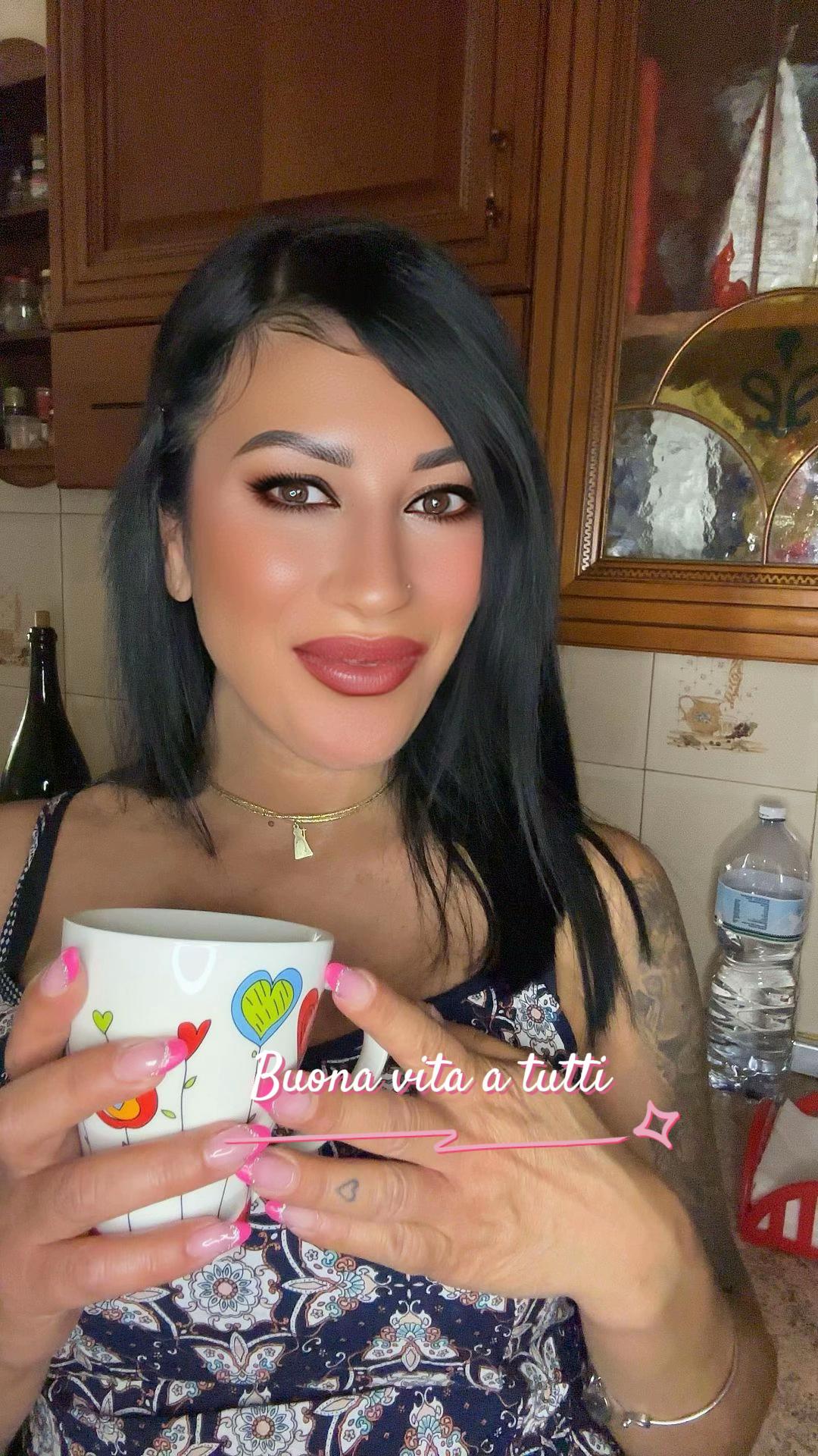 @Cristina Del Pezzo
