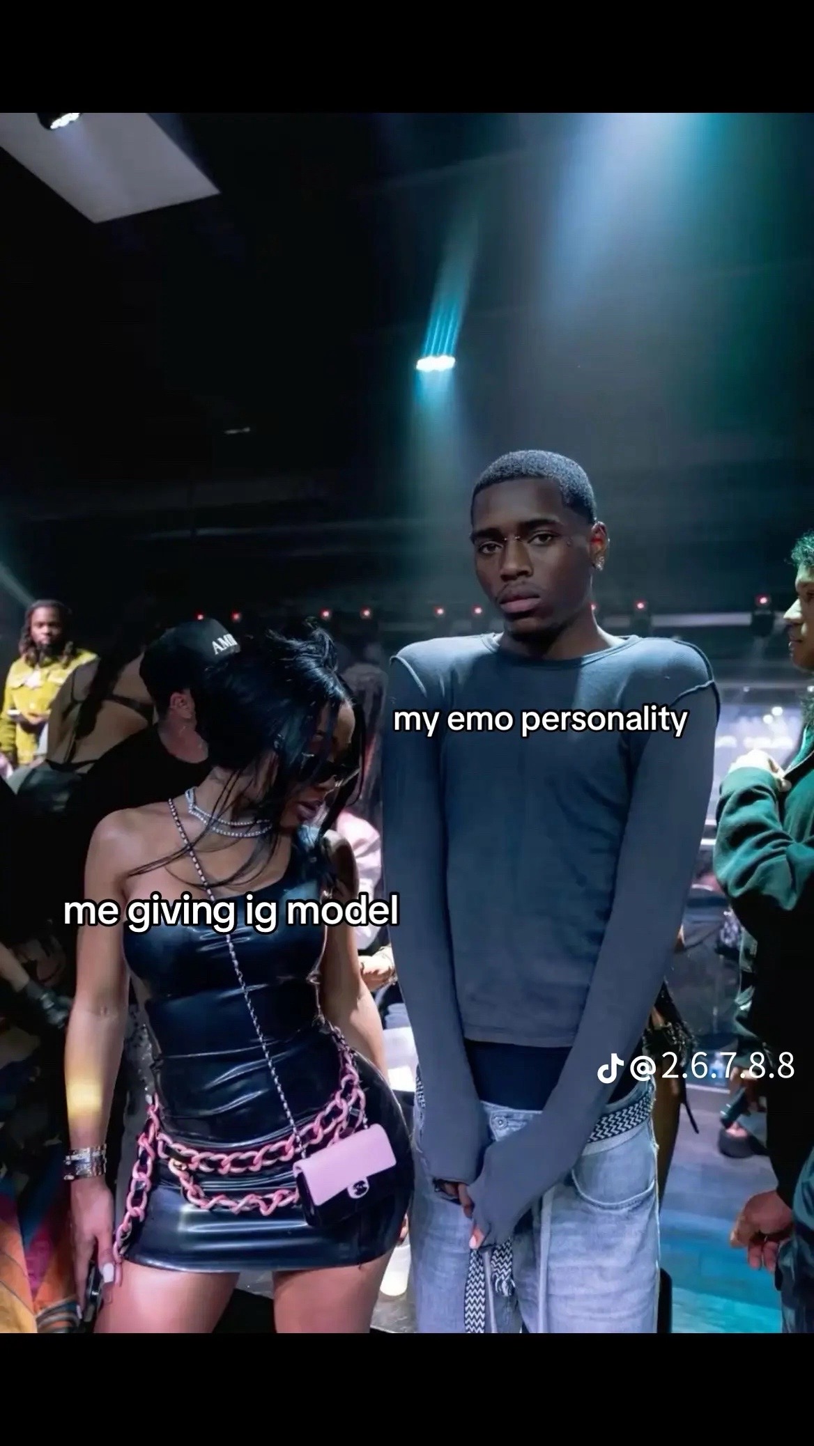 @omi thee homie