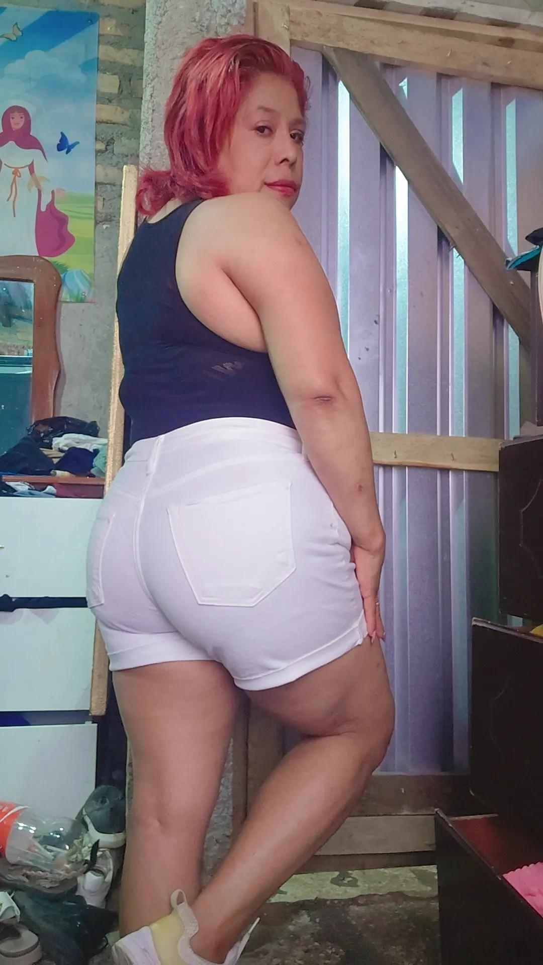 @xiomara Gonzalez