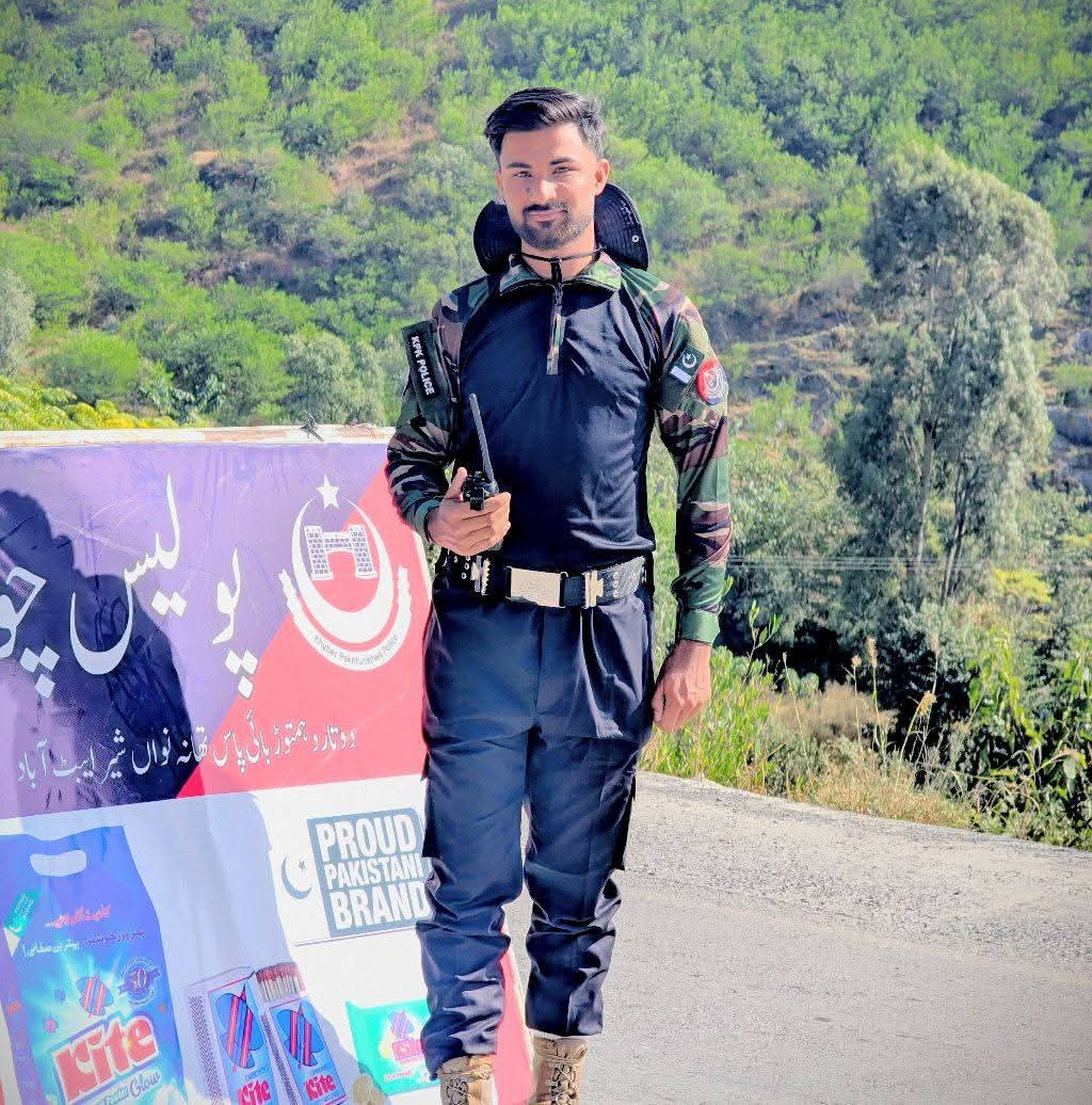 @Alisher khan