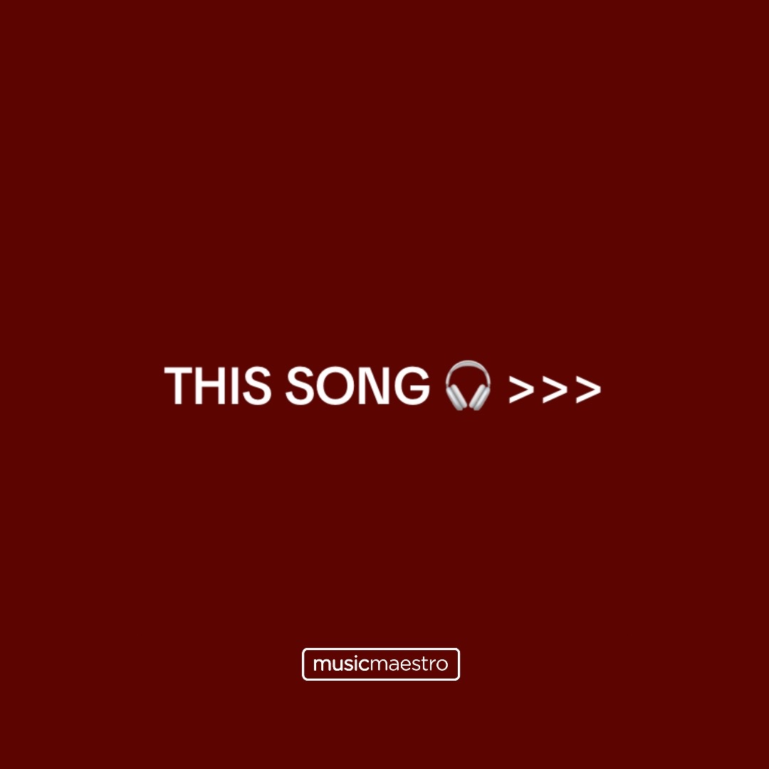@Sped Up ♬ Music Maestro