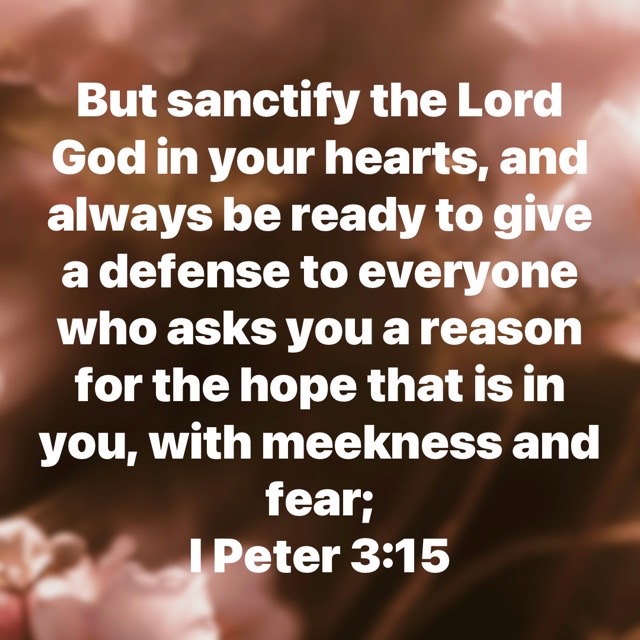 @Warrior of God