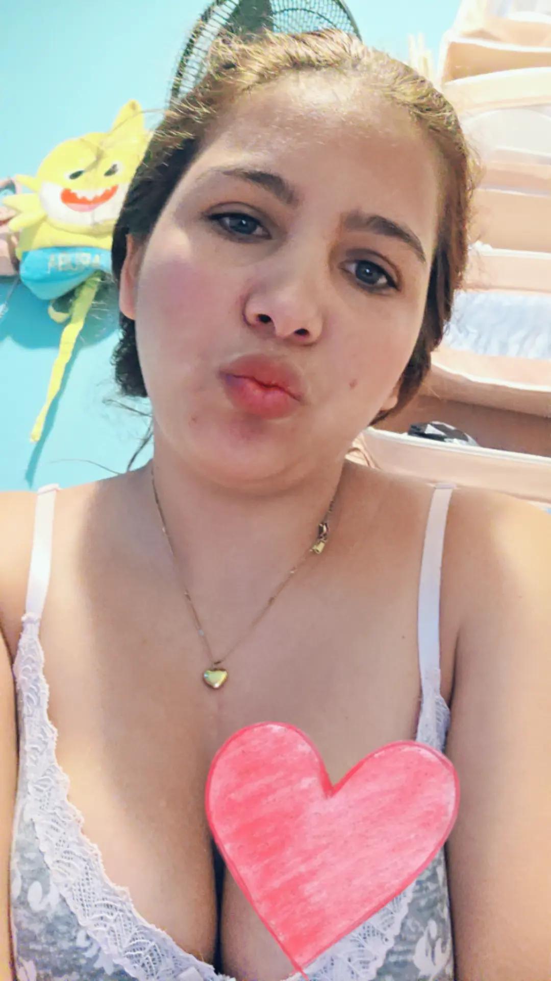 @Noriuska Calderon