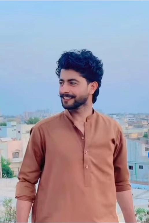 @Engineer Ubaidullah Hafeez