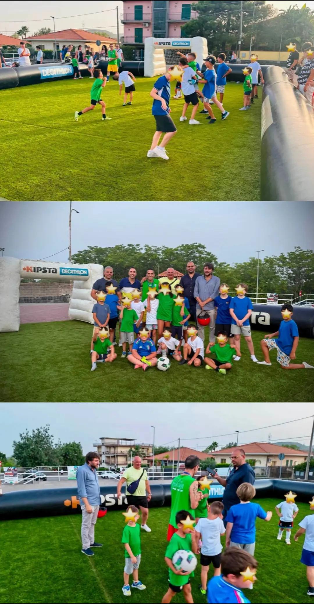 @Acireale Social