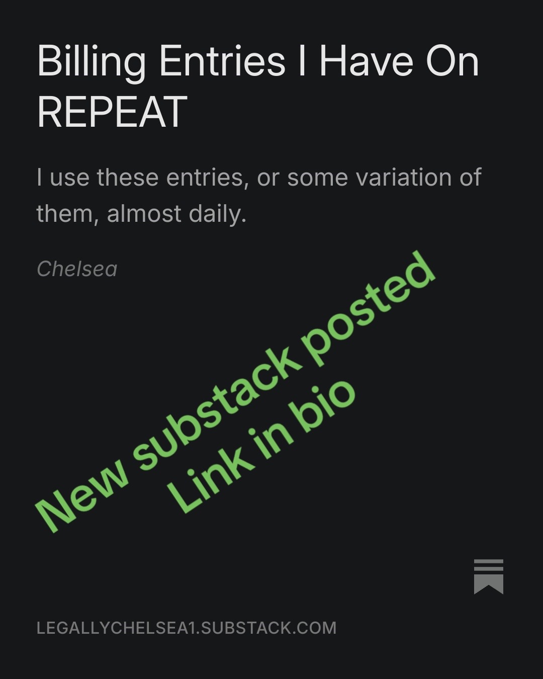 @legally chelsea