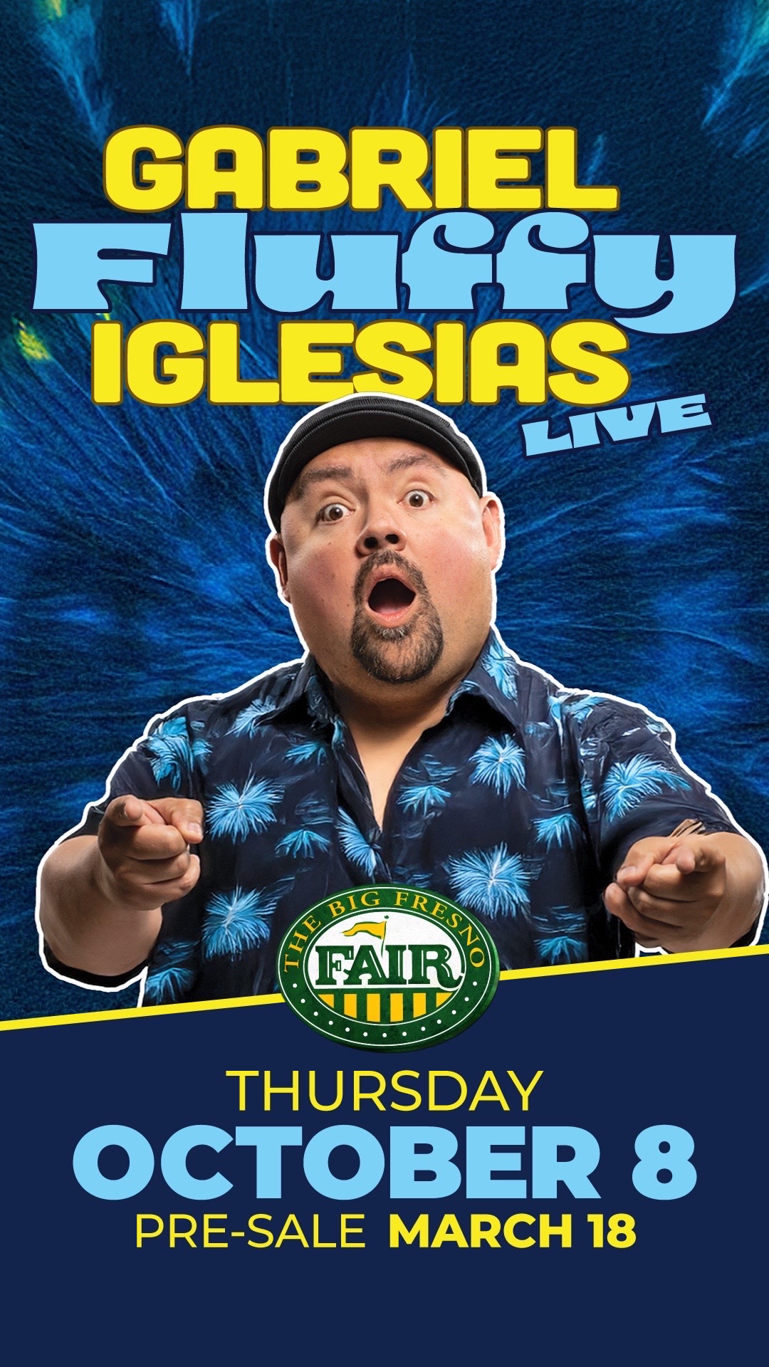 @Big Fresno Fair