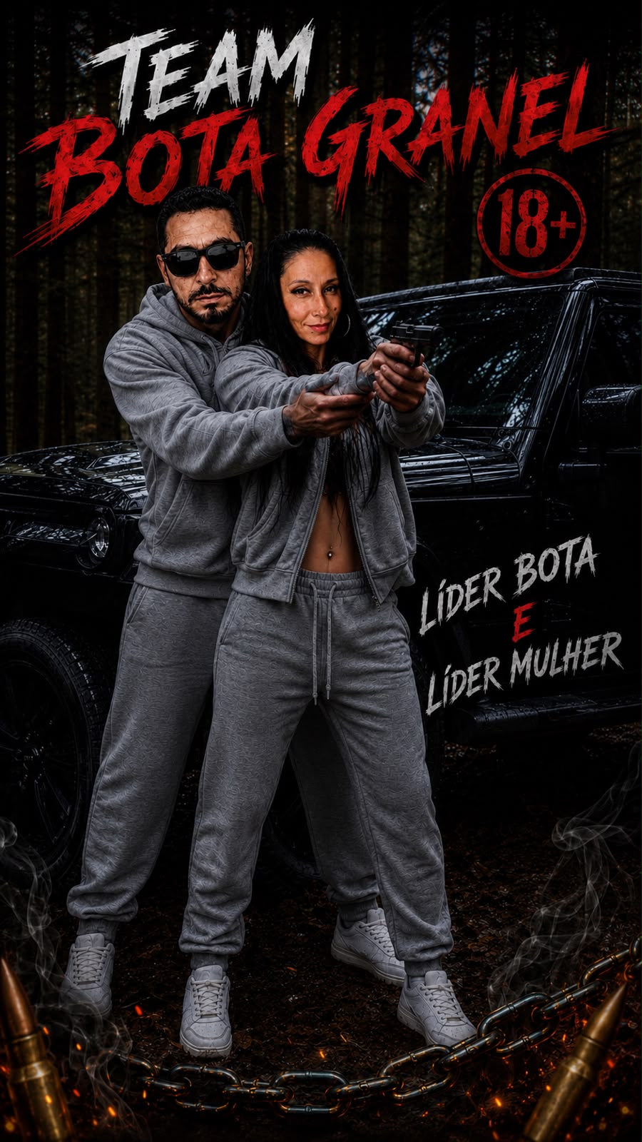 @🔞Líder BotaGranel🔞