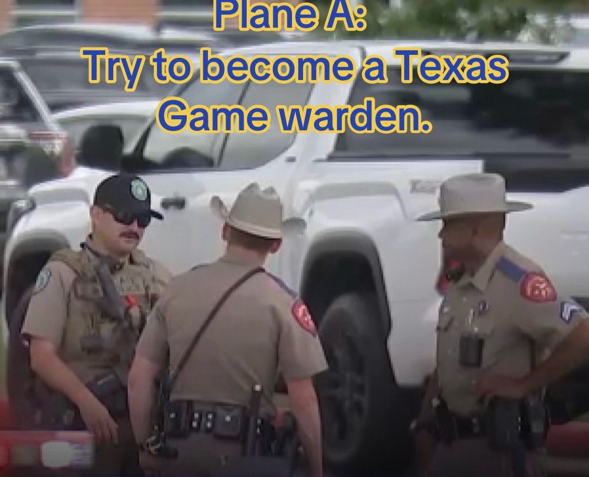 @Code3Lonestar