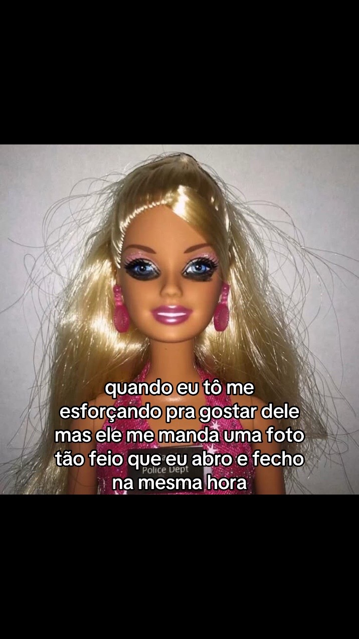 @Barbie Malandra🕶️