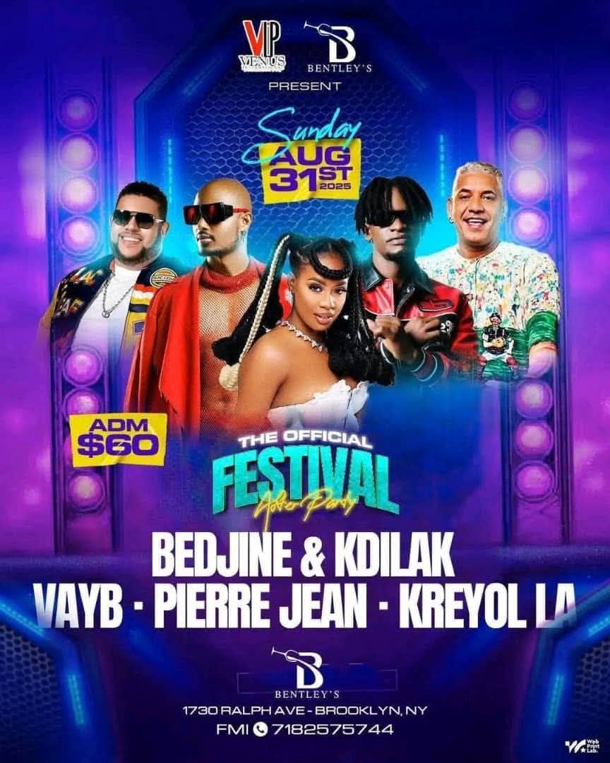 @Lean Back officiel