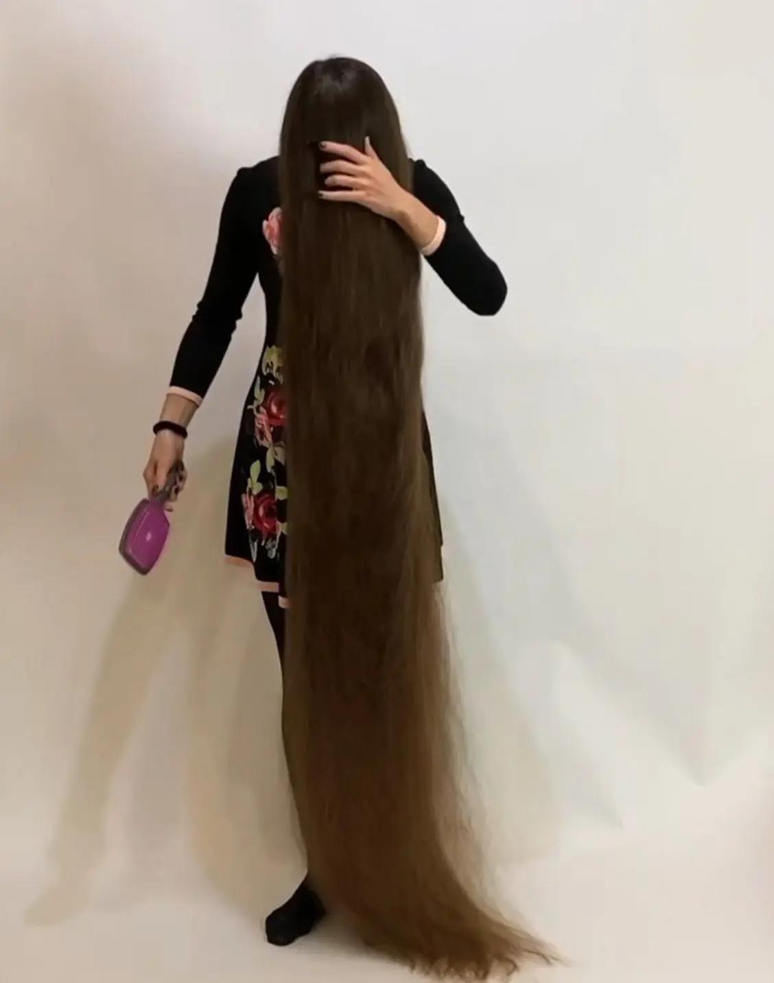 @👛 Długowłosa Zofia 👛