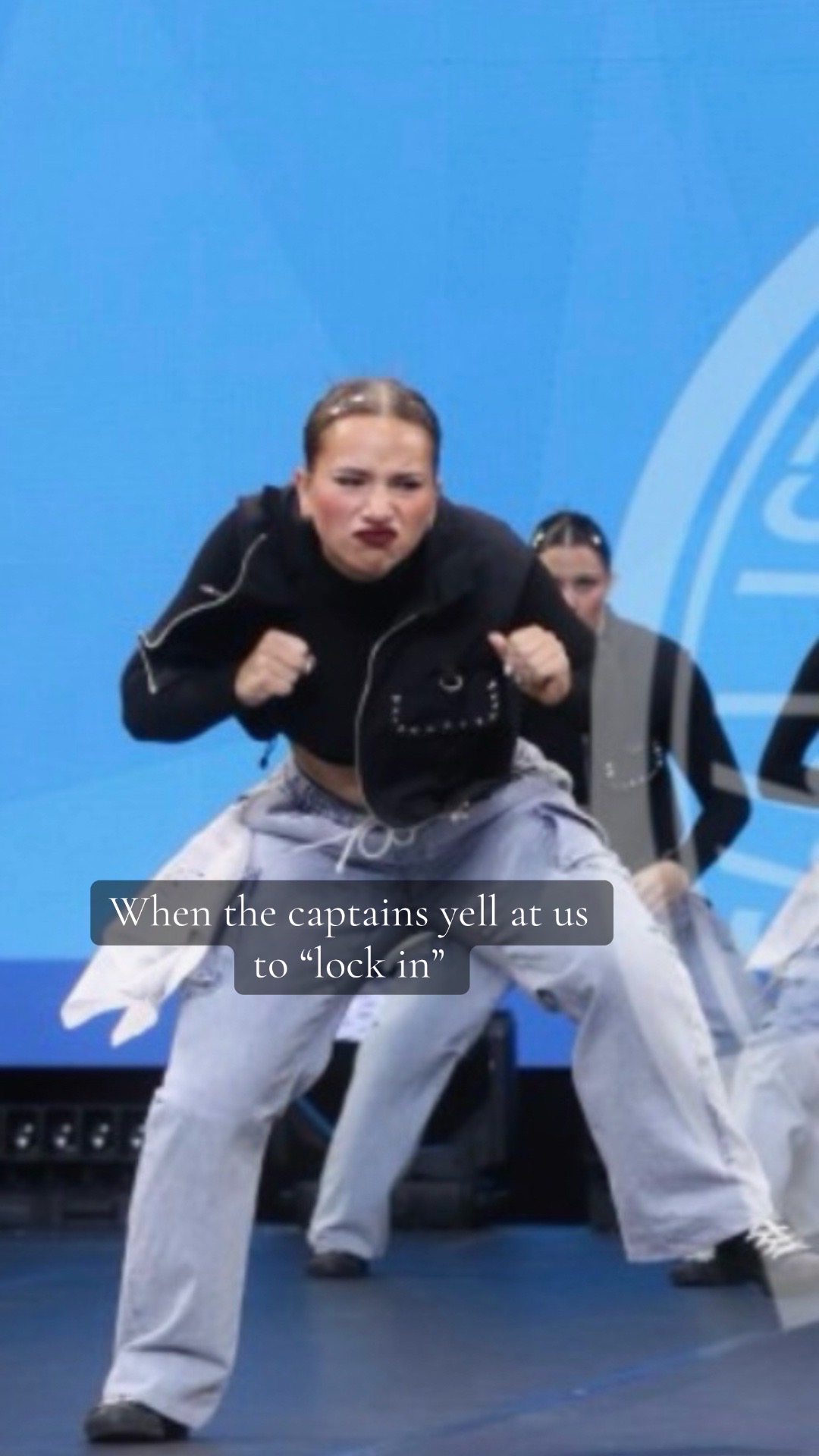@Westfield State Dance Team
