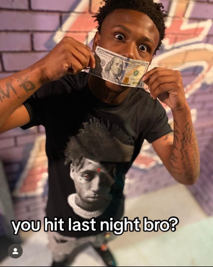 @FBA LuSpazz
