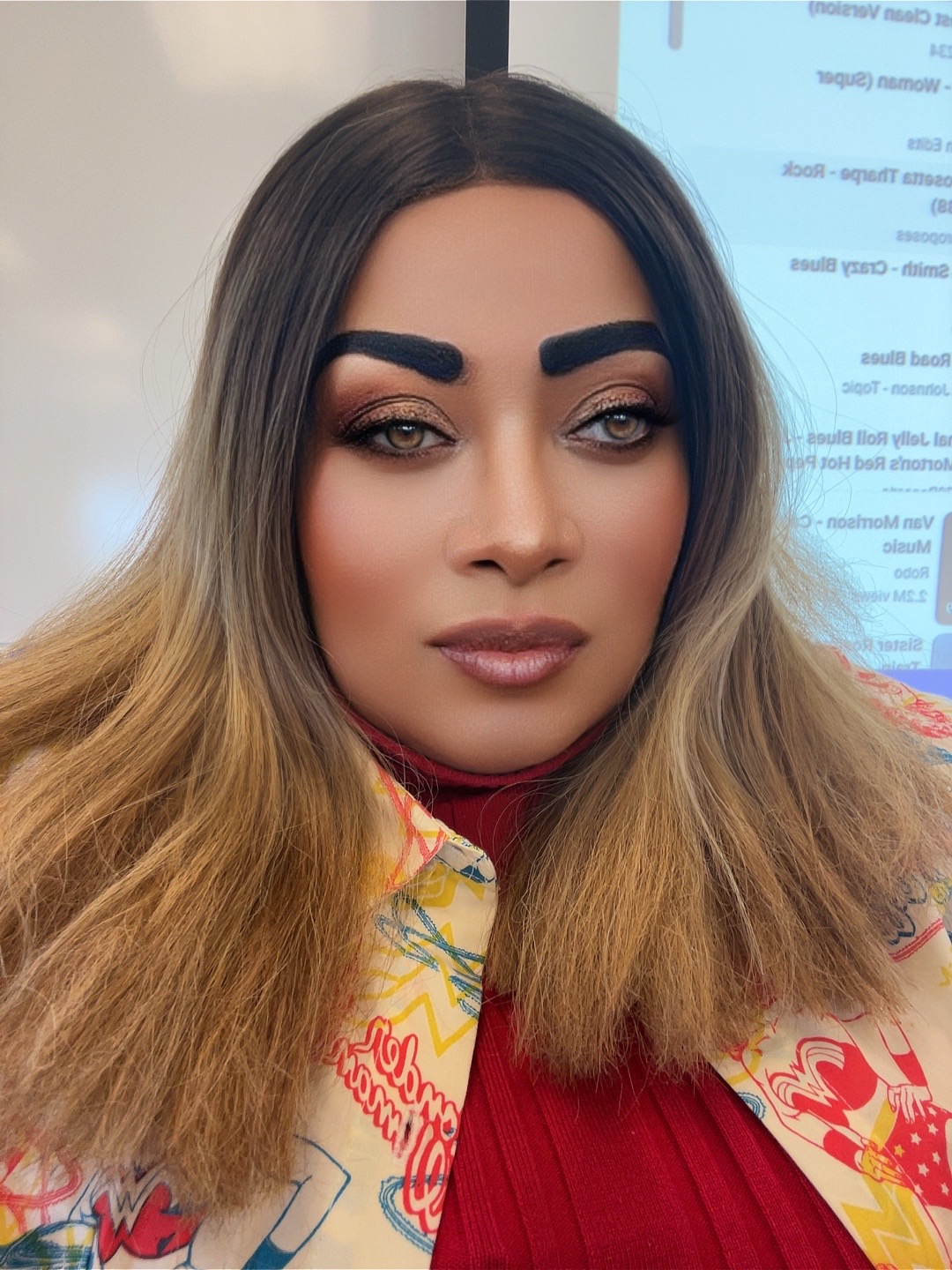 @Queen Diva