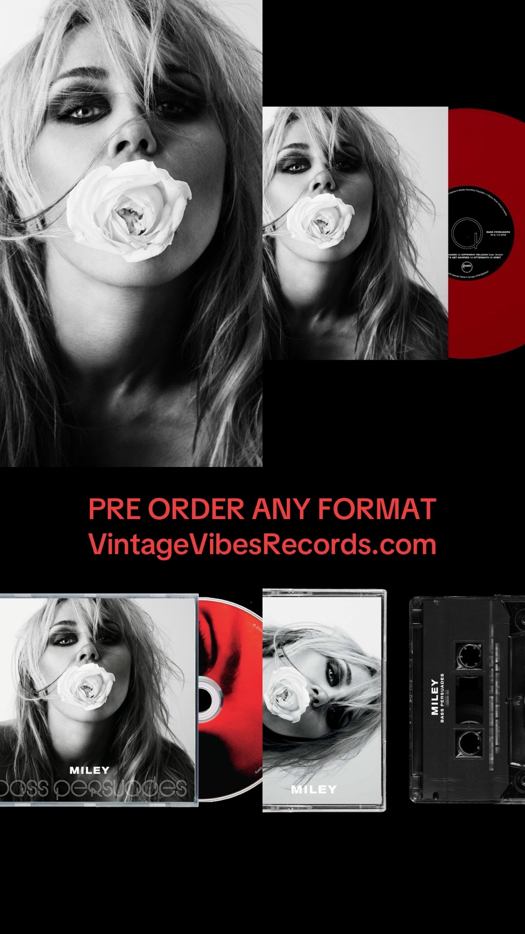 @Vintage Vibes Records