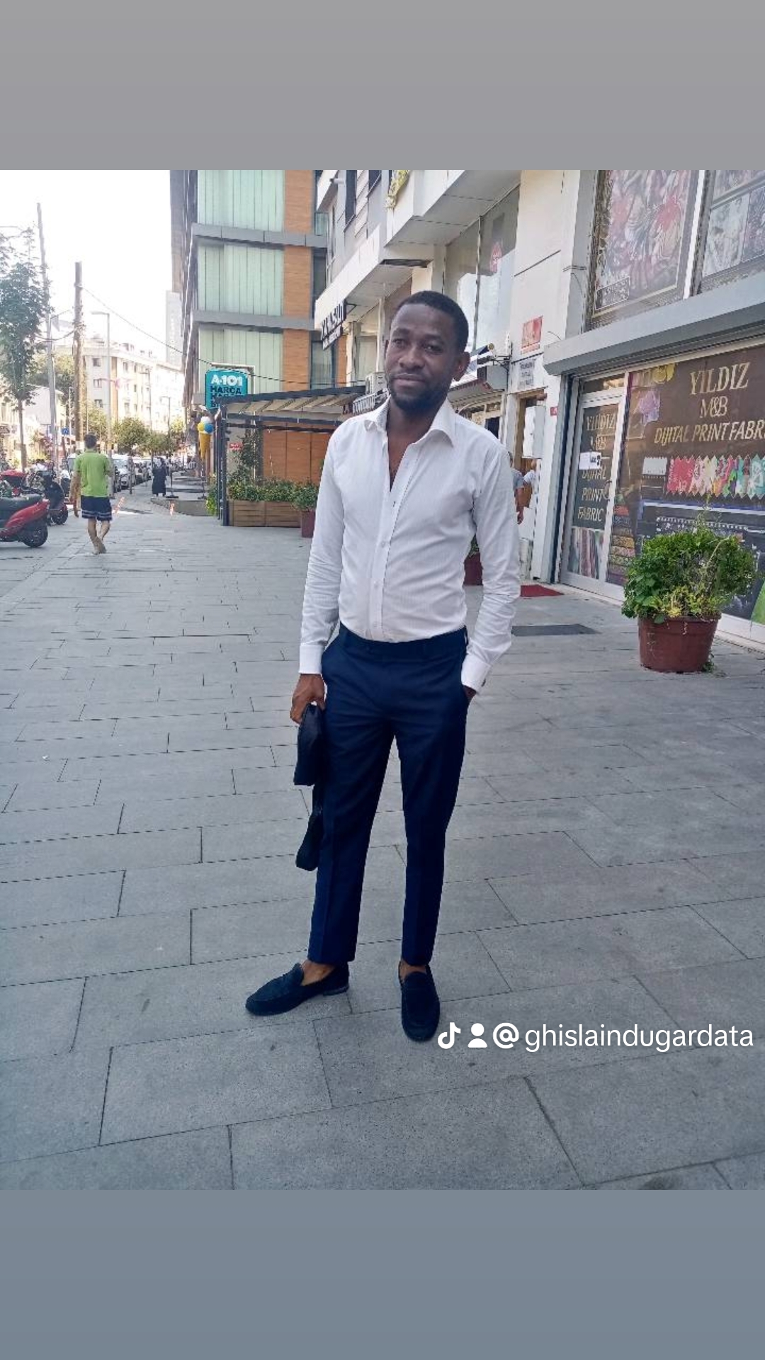 @appel masqué 😎