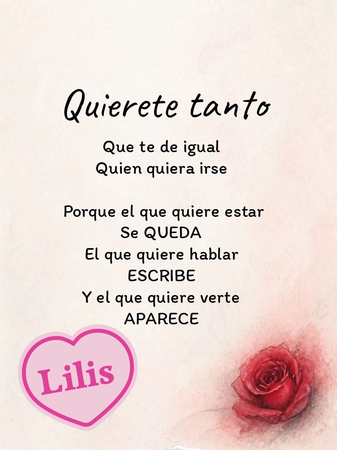 @🌹 Lili ❤️