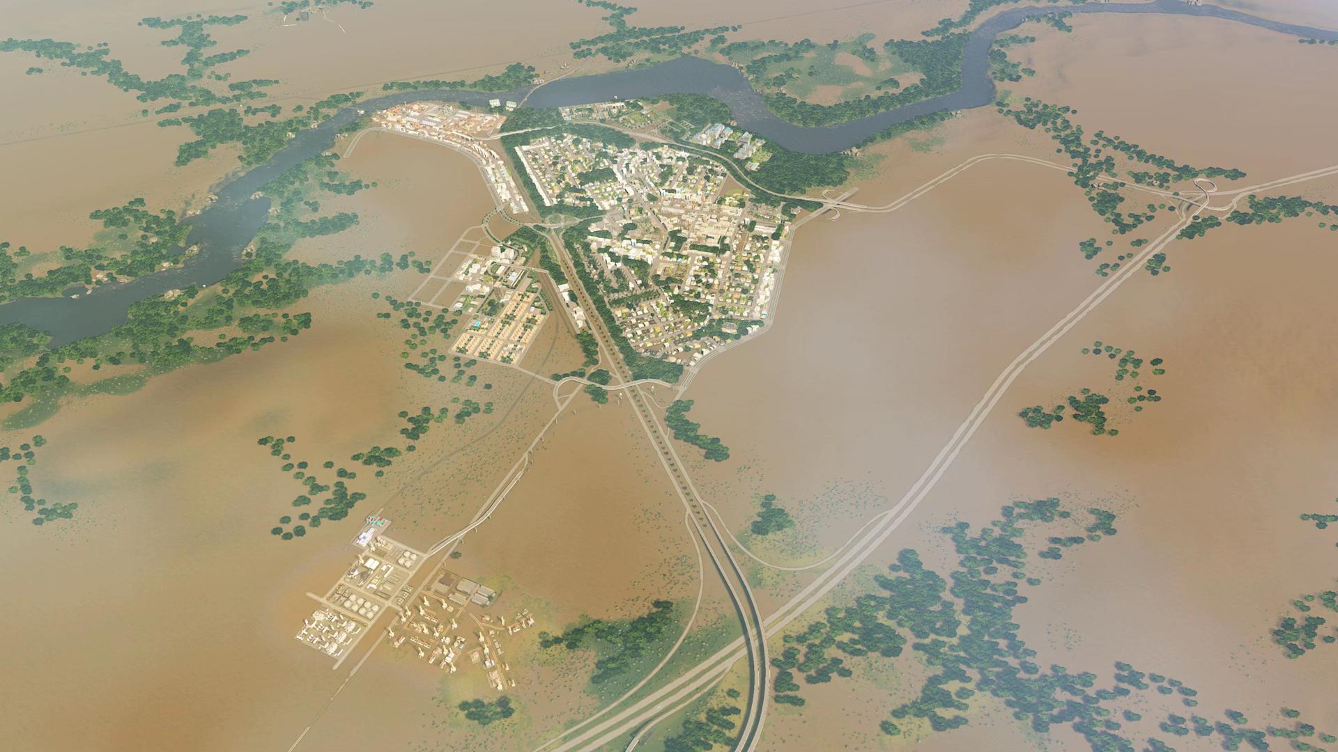 @Cities by Peekoek