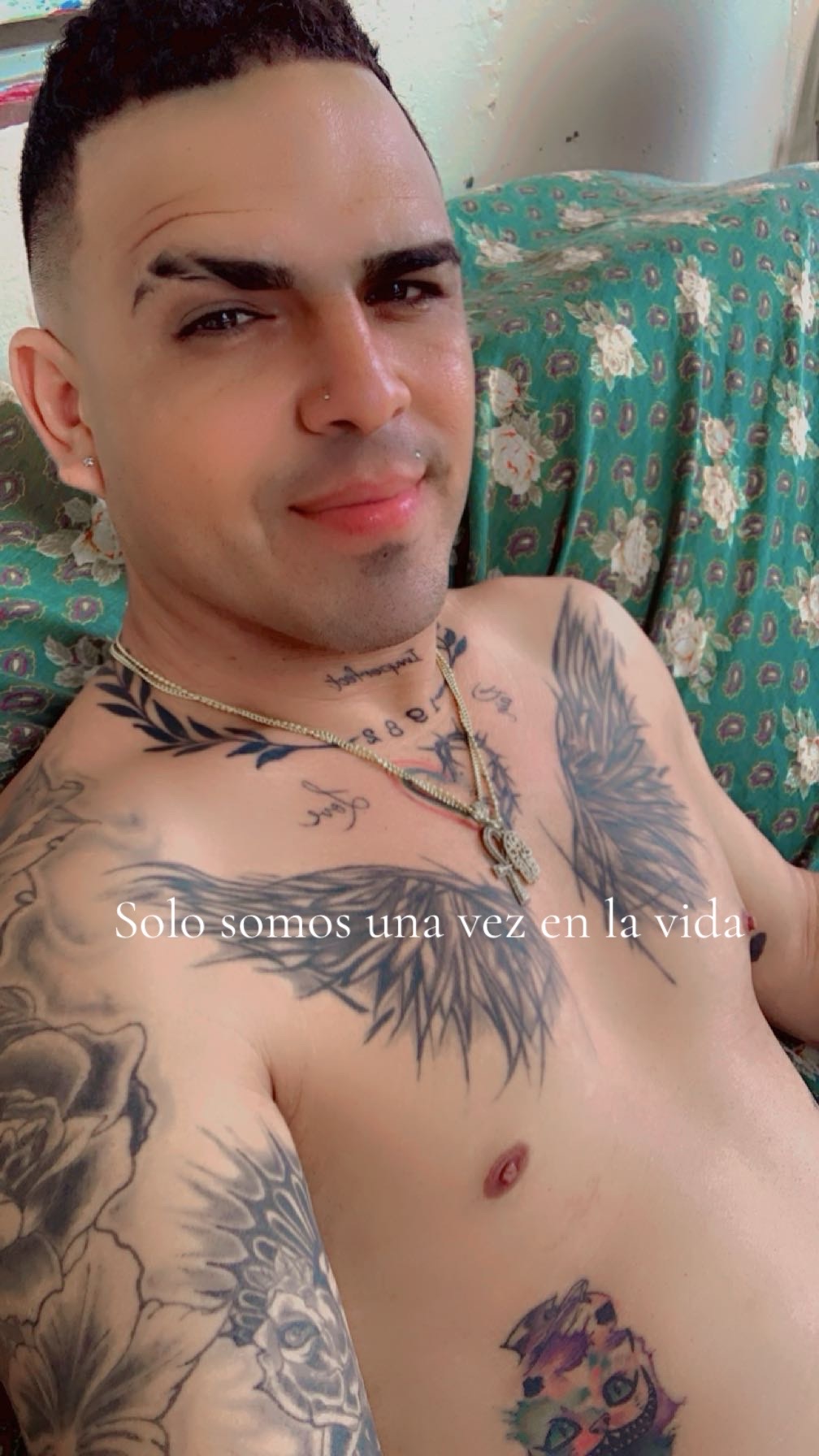 @Miguel Davila