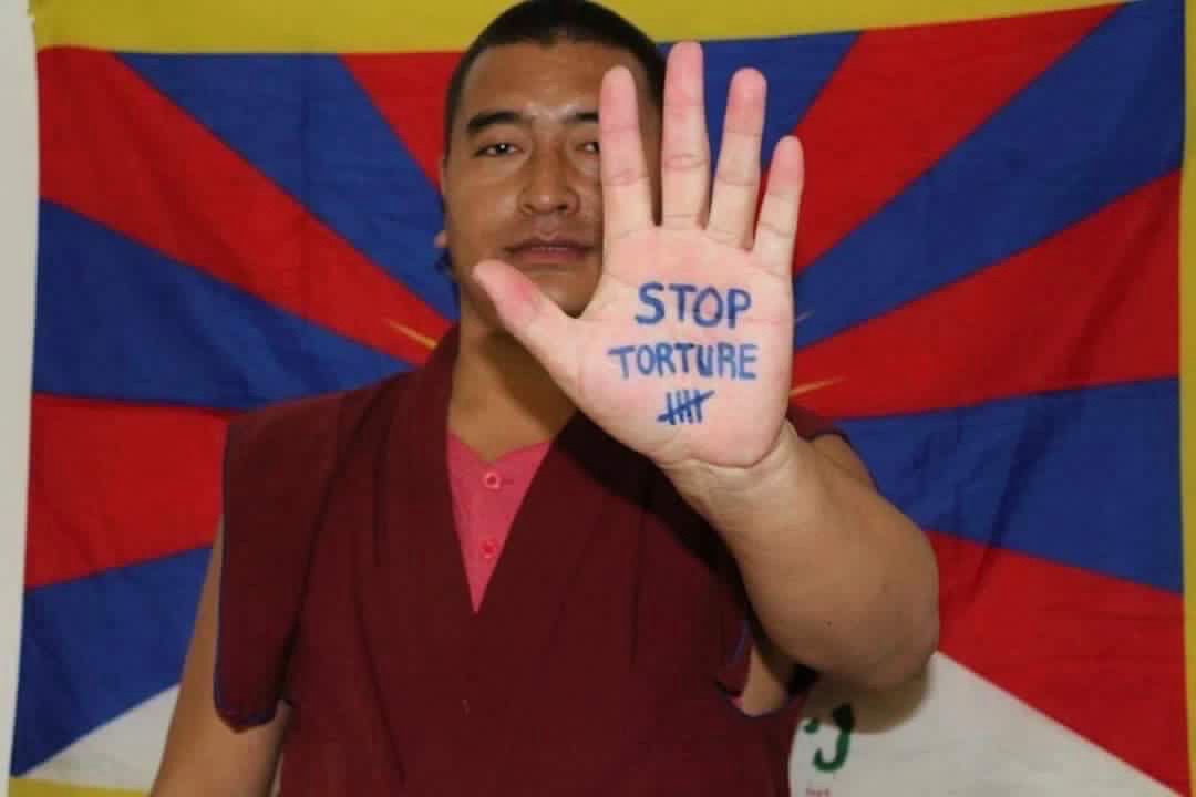 @realtibetans
