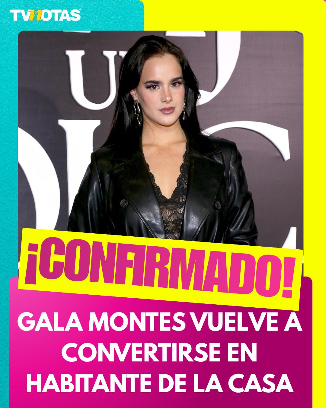 @Revista TVNotas