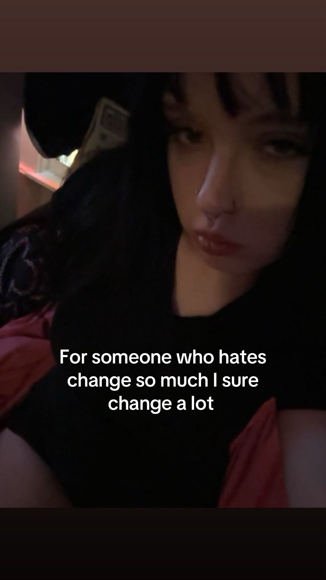 @No one