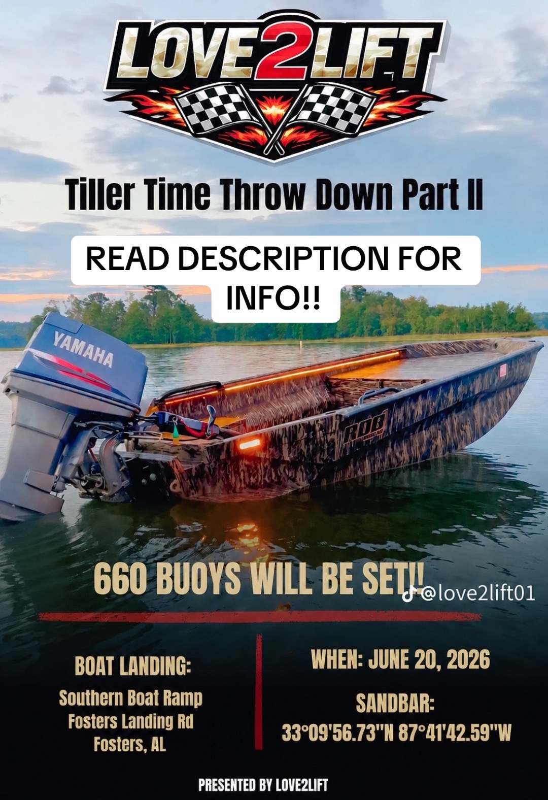 @Alabama Tillers