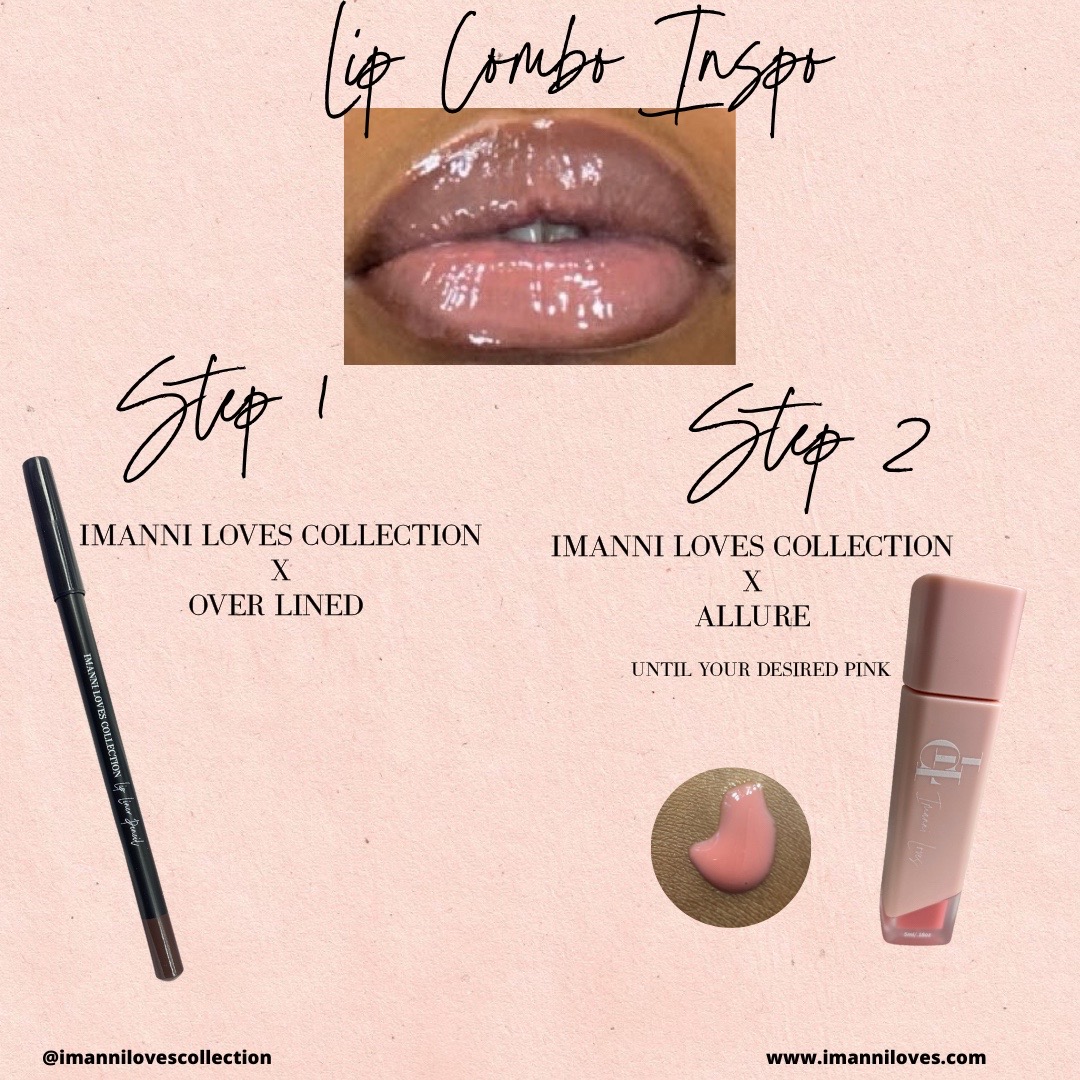 @Imanni Loves Collection