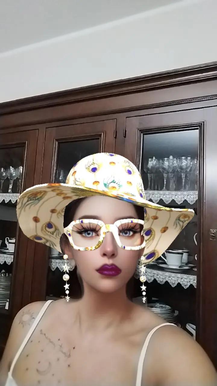 @Antonella Caratozzolo