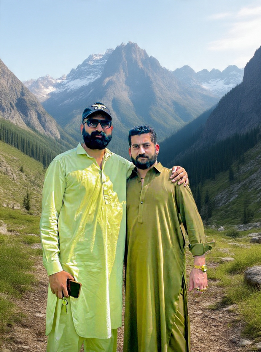 @GUJJAR OFFICIAL 143 🦅