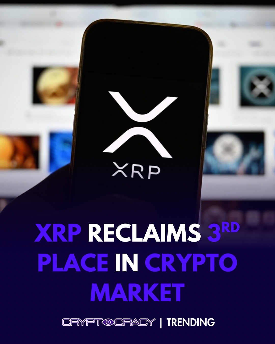 @CRYPTOCRACY