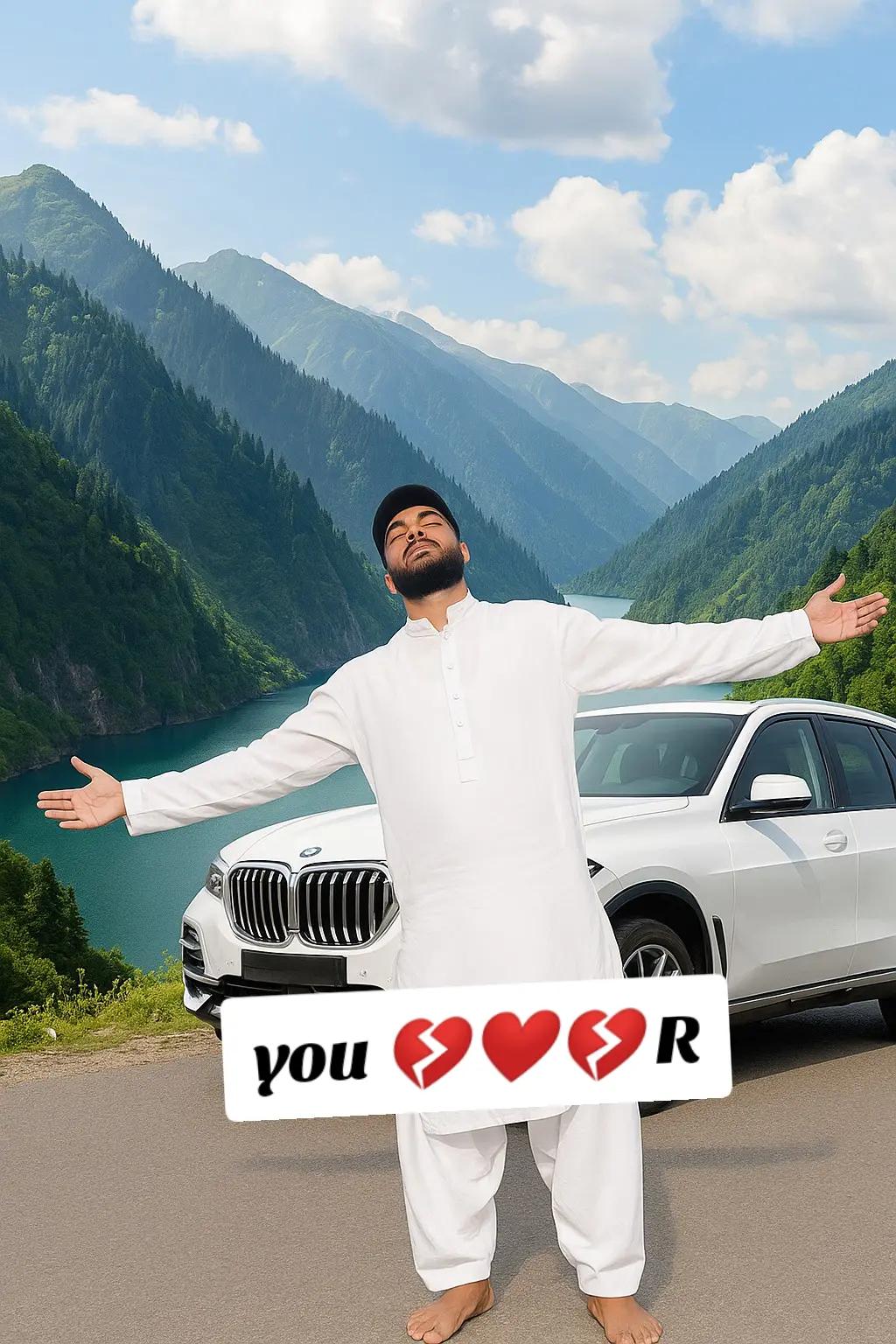 @zulfi khan